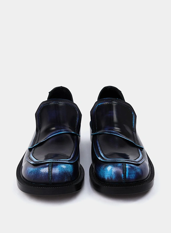 Лоферы ADERERROR Curve; LF00 Multi