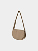 Сумка Mazi Untitled S.Runner's Bag Beige