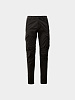 Брюки C.P. Company Stretch Sateen Ergonomic Lens Black Sand