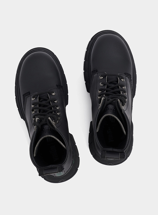 Ботинки Viron 1970 Black Corn
