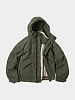 Парка FrizmWORKS 2Layer Gen1 Shell Olive