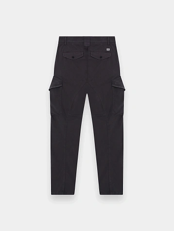 Брюки C.P. Company Stretch Sateen Ergonomic Lens Boulevard