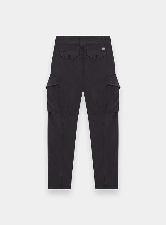 Брюки C.P. Company Stretch Sateen Ergonomic Lens Boulevard