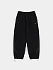 Брюки SAN SAN GEAR Track Pants Black
