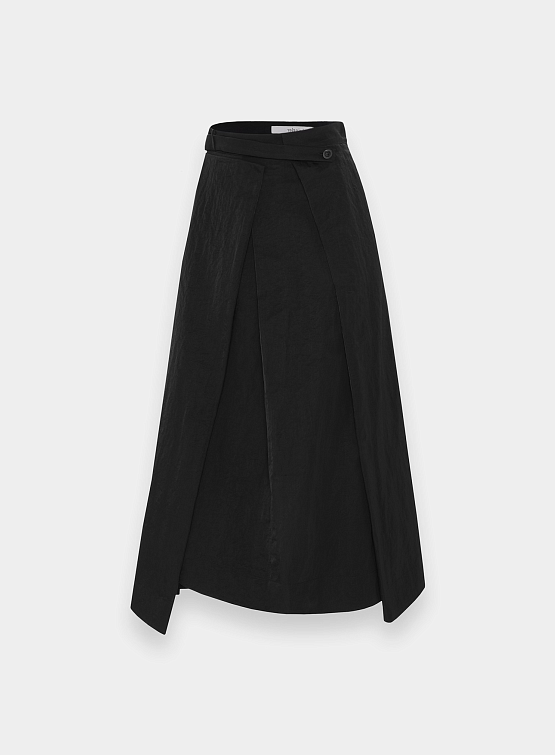 Женская юбка EPINGLER Origami Skirt Black