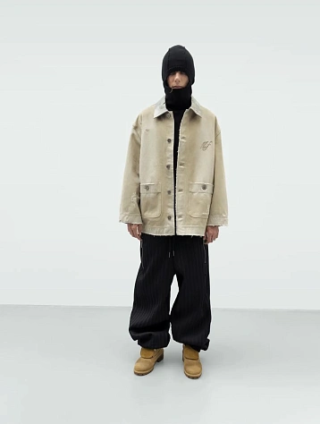 Овершот MADFRENZY Work Sand