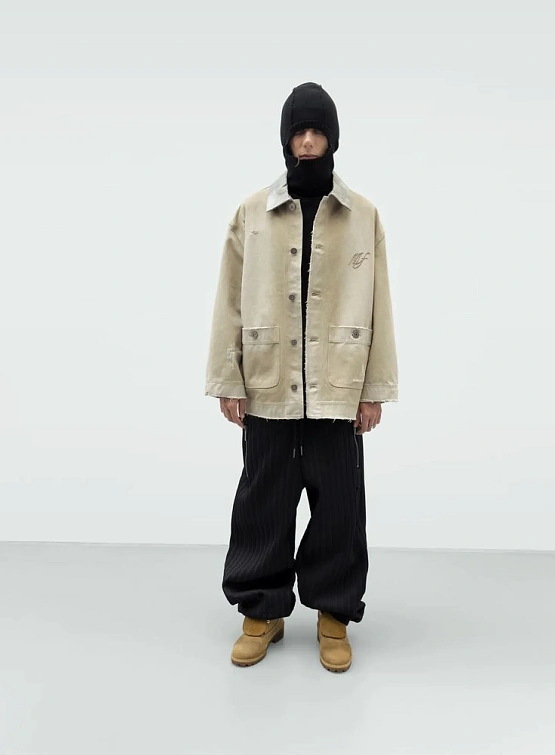 Овершот MADFRENZY Work Sand