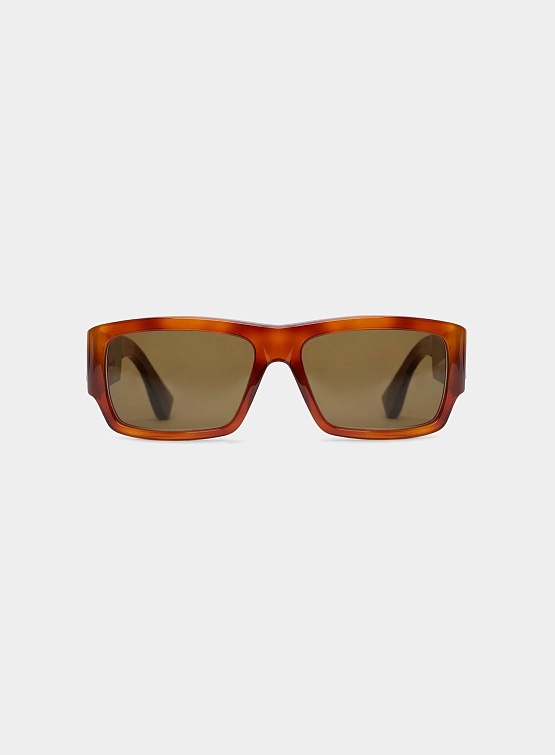 Очки Represent Clo Initial Sunglasses Tortoise Shell