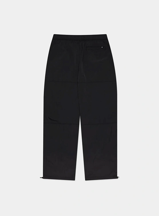 Брюки LMC OG Wide Pants Black