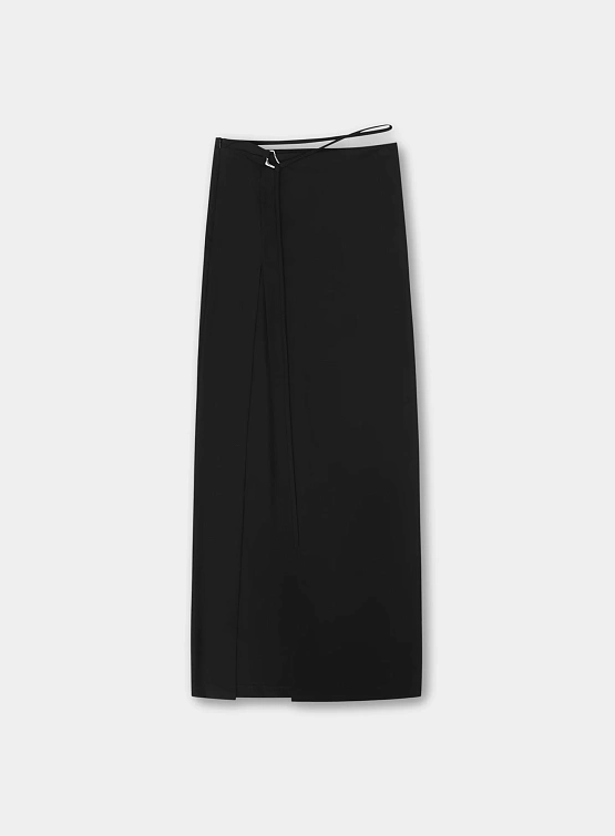 Женская юбка HELIOT EMIL Till Black