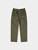 Брюки Garbstore Wide Easy Pant Olive