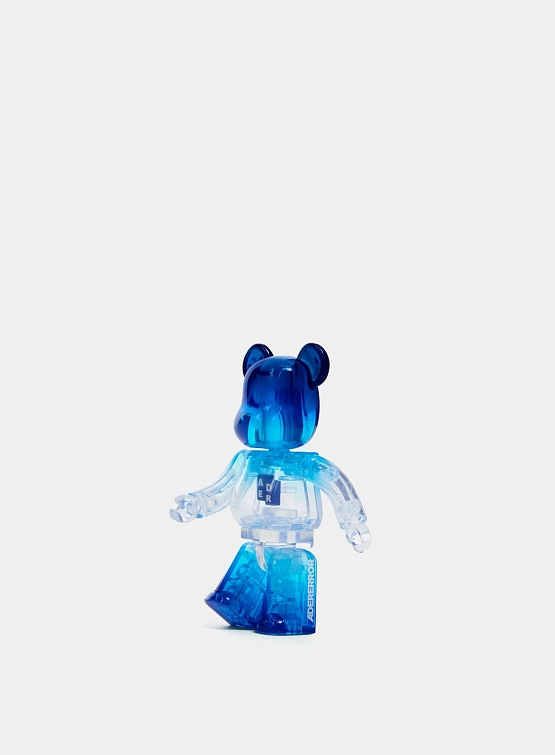 Фигурка ADERERROR x BE@RBRICK 100%