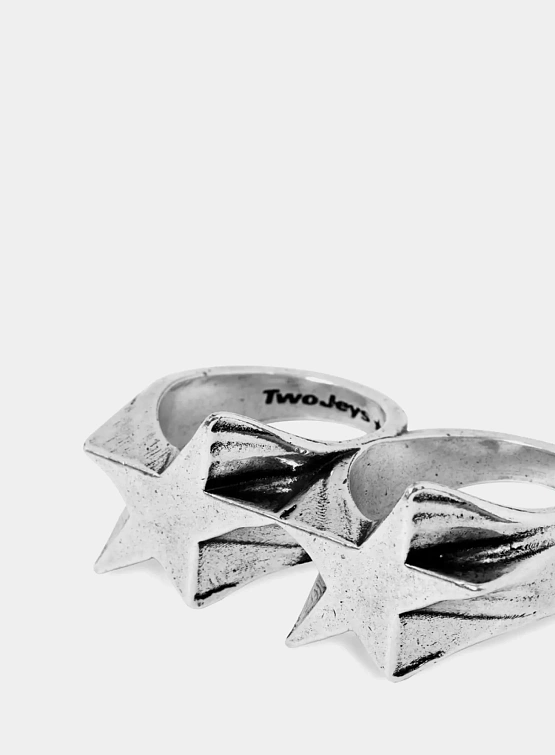 Кольцо TWOJEYS Superstar Knuckle