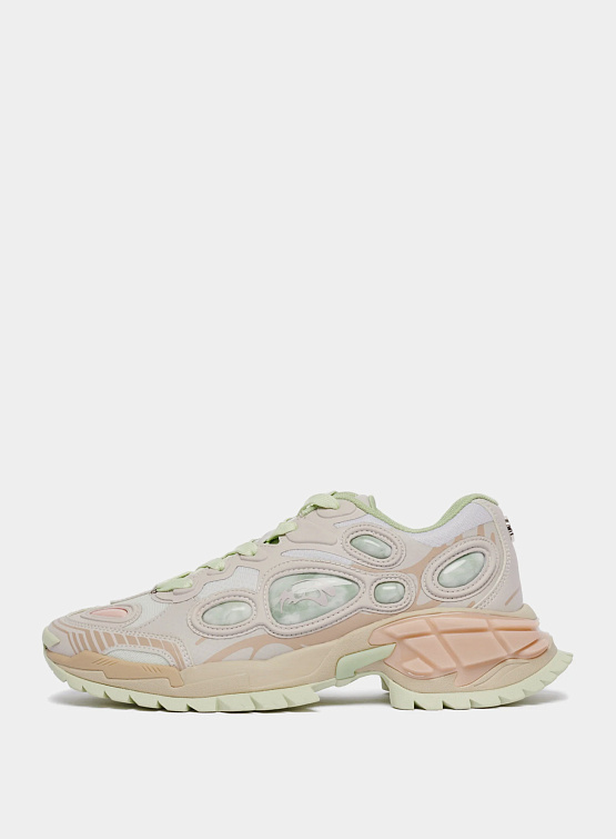 Кроссовки ROMBAUT Nucleo Jade