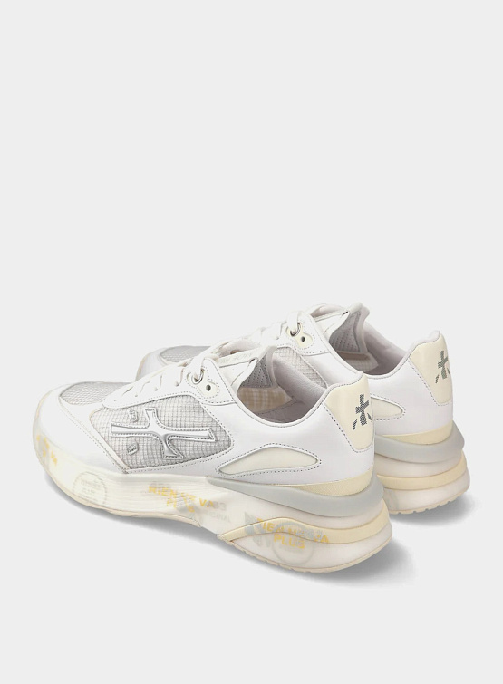 Женские кроссовки Premiata Moerund 6809