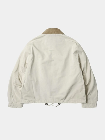 Куртка FrizmWORKS Heritage Hunting 002 Cream