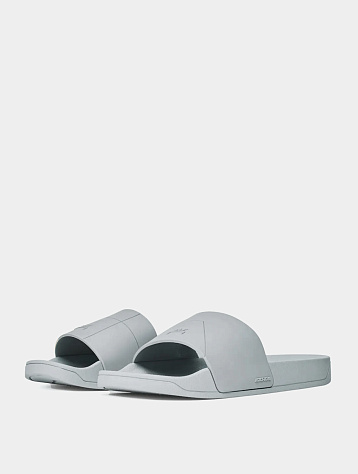 Сланцы A-COLD-WALL* Essential Slides Light Grey