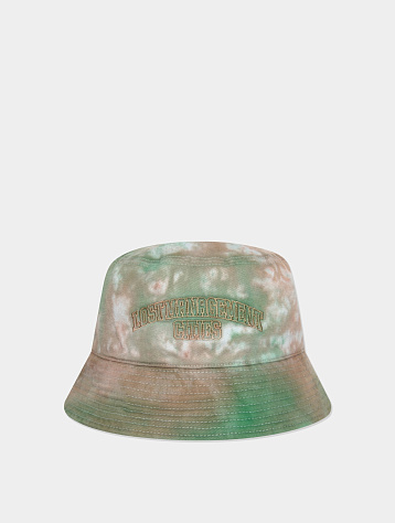 Панама LMC Arch Fn Bucket Hat Teal
