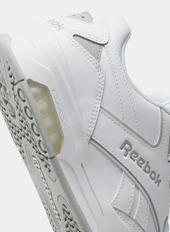 Кроссовки Reebok BB 4500 DMX White