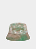 Панама LMC Arch Fn Bucket Hat Teal