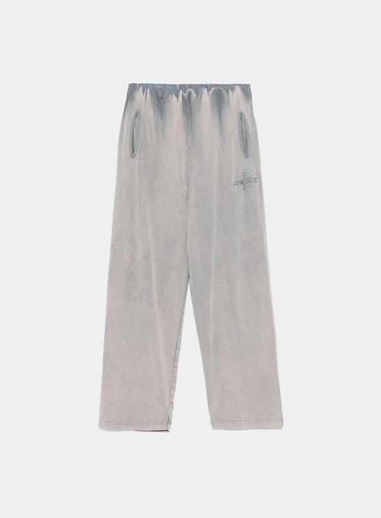 Брюки Diesel P-Markle Pantaloni Grey