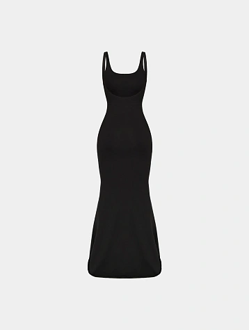 Женское платье XSAI Tank Dusty Black