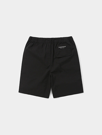 Шорты thisisneverthat L-Logo Flight Short Black