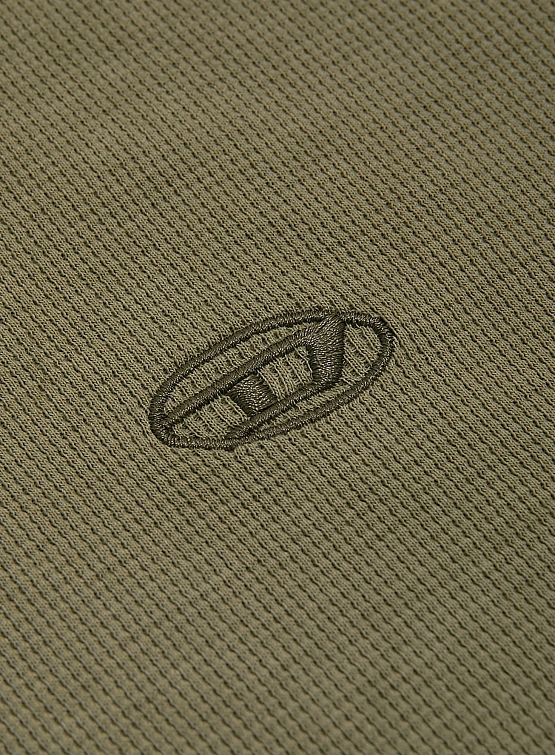 Футболка Diesel T-Just-Waf Fallen Rock