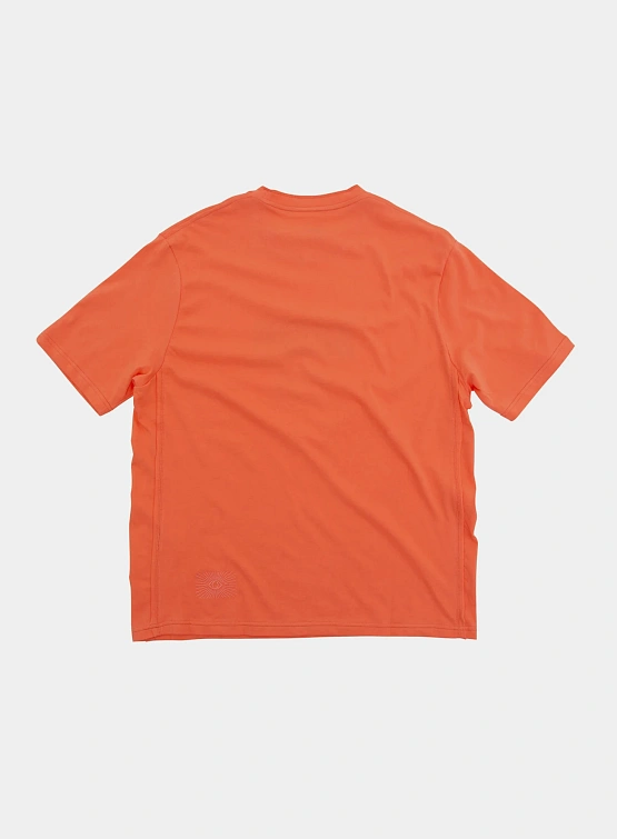 Футболка ACMH SS Coral