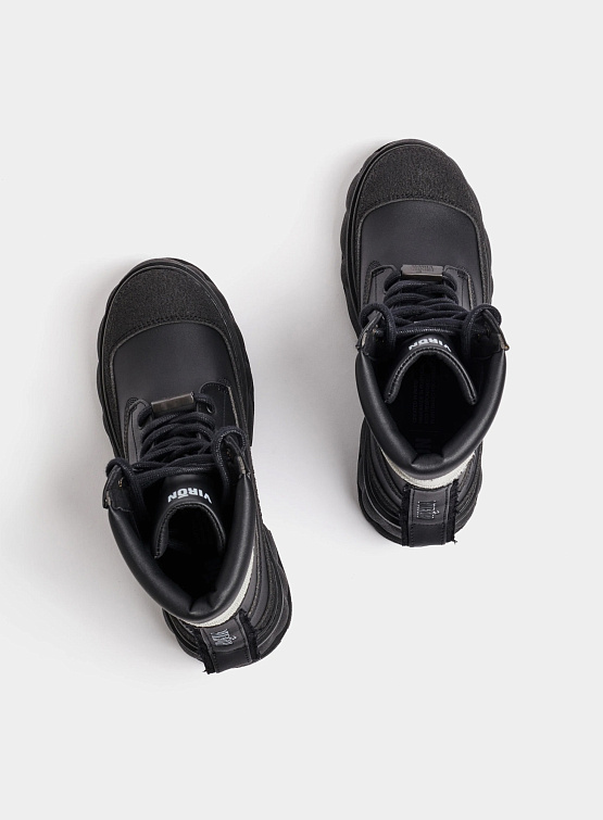 Ботинки Viron Resist Black