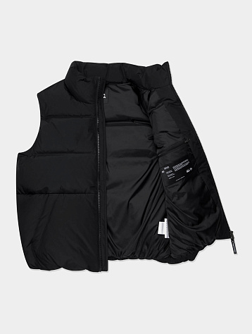 Жилет LMC Og Duck Down Vest Black