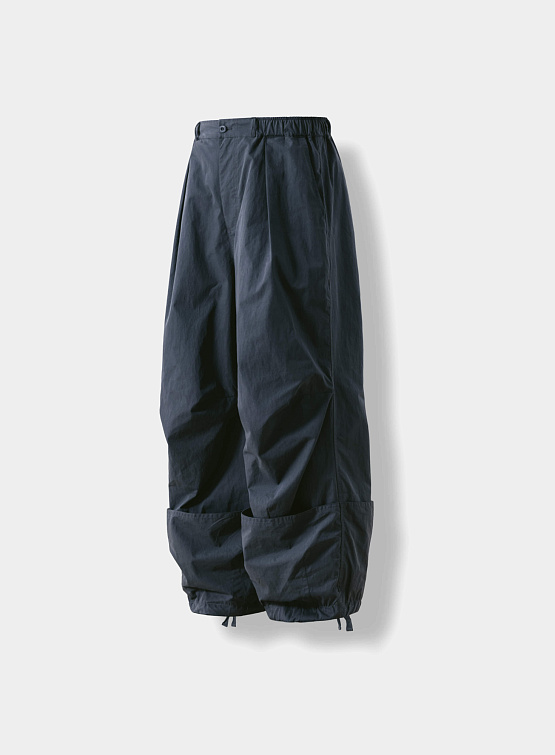 Брюки ANGLAN Steric CN Multi Pants Blue Grey