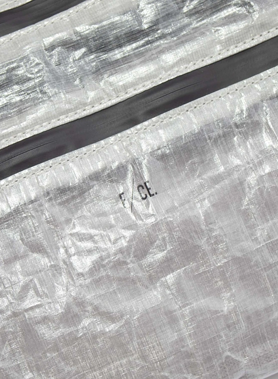 Сумка F/CE. Sacoche With Dyneema® White