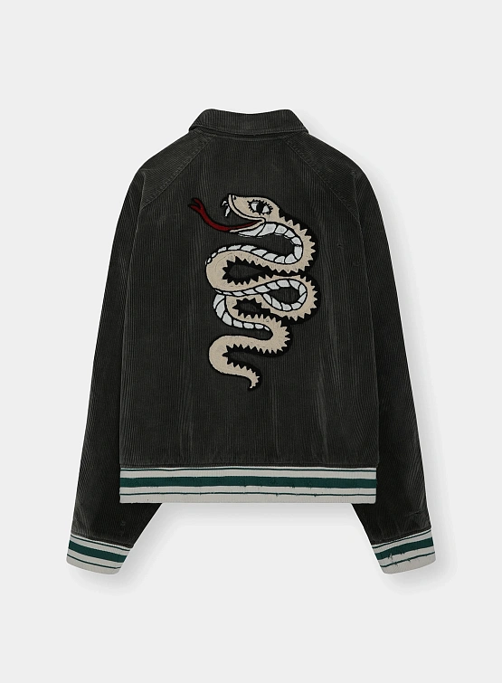 Куртка ALCHEMIST Olympus Jacket Moss