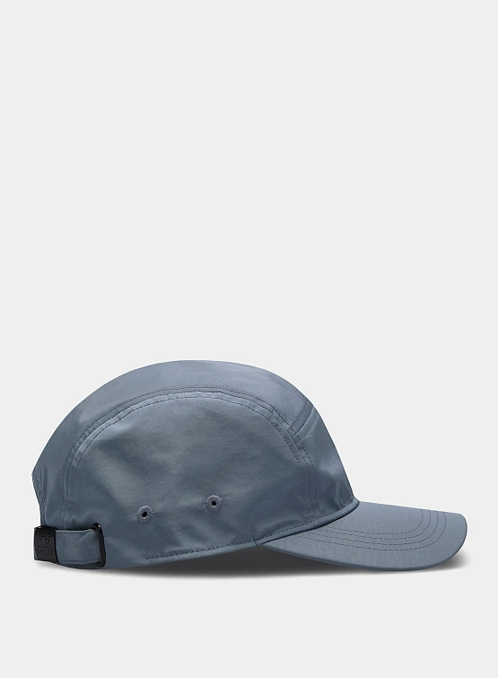 Кепка C.P. Company Chrome-R Panelled Cap Stormy Weather