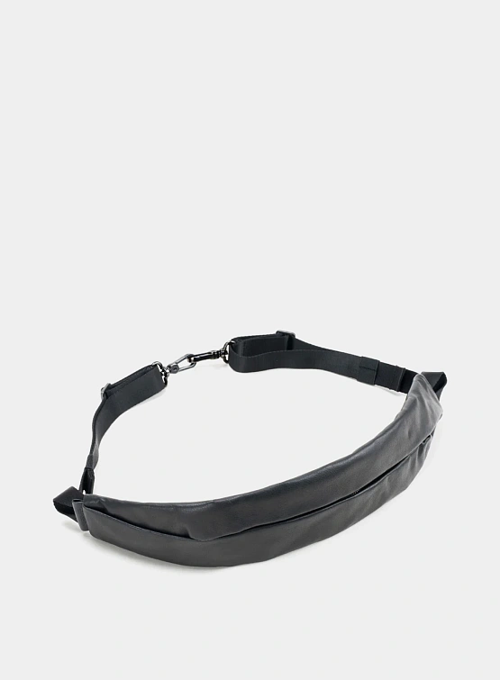 Сумка COTE&CIEL Adda Alias Leather Black