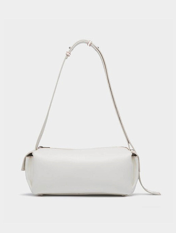 Сумка Sunnei Labauletto Off White