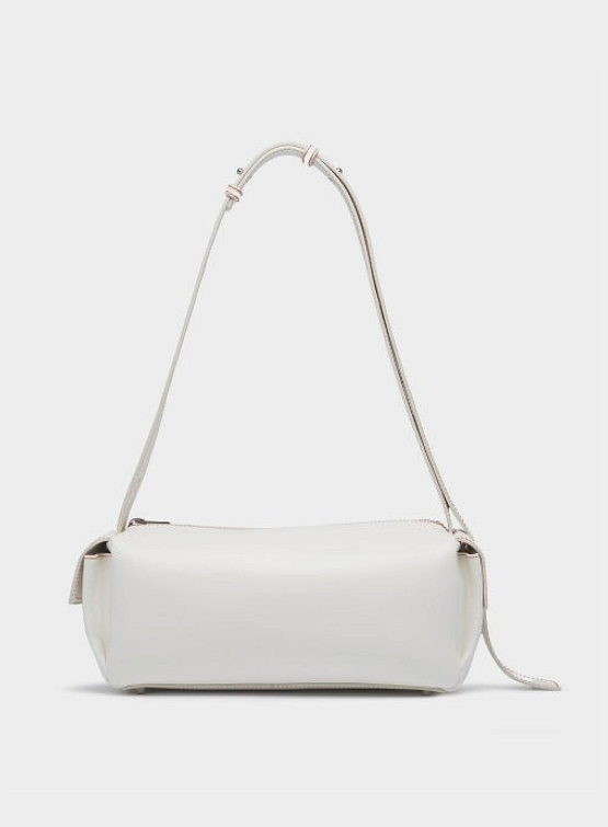 Сумка Sunnei Labauletto Off White