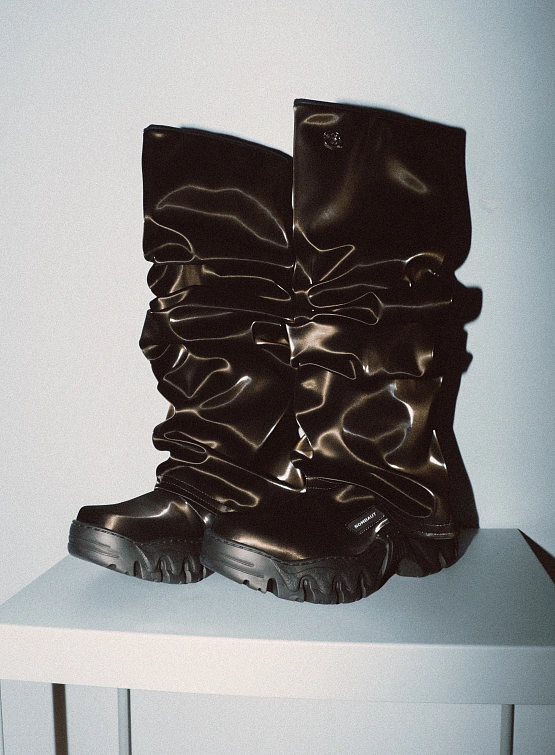 Женские сапоги ROMBAUT Typhoon Bronze