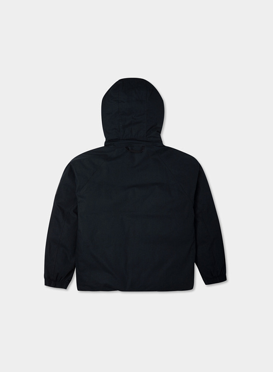 Пуховик Converse Counter Climate Premium Short Down Black