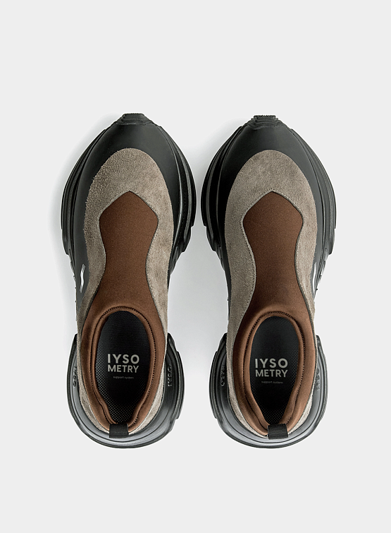 Кроссовки IYSO Y-Moc Soil