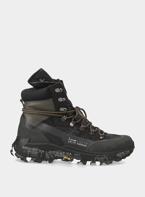 Ботинки Premiata Midtreck Var 388