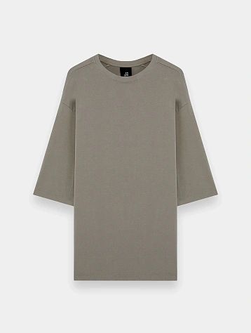 Футболка thom/krom M TS 822 Moonbeam