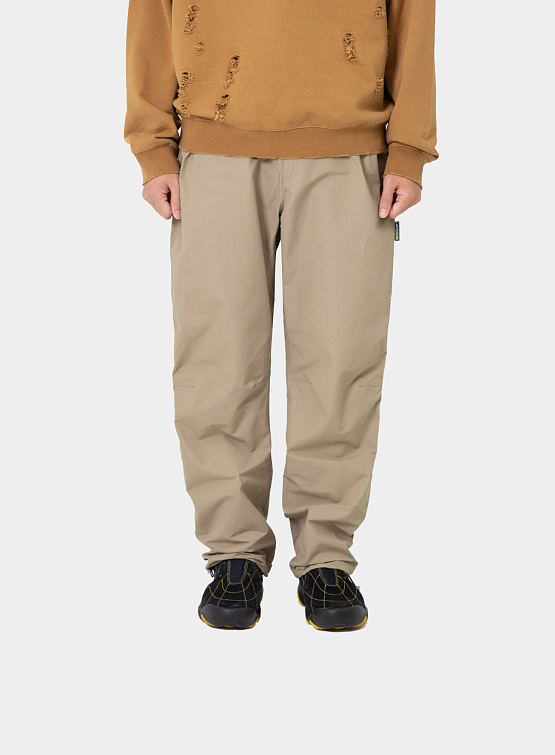 Брюки LMC Active Gear Climber Pants Beige