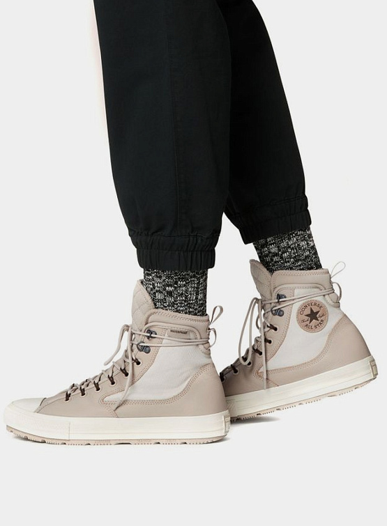 Кеды Converse CTAS All Terrain - Skirt