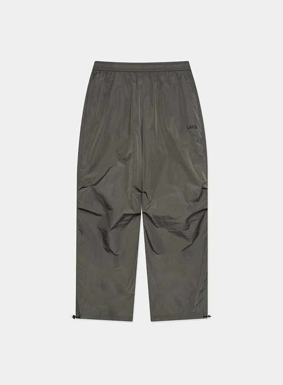Брюки LMC OG Wide Pants Khaki Brown