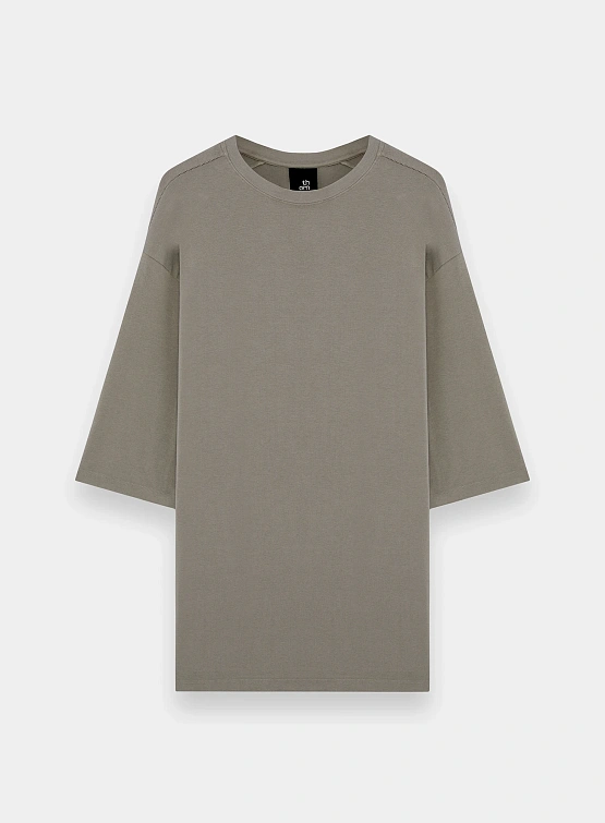 Футболка thom/krom M TS 822 Moonbeam