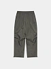 Брюки LMC OG Wide Pants Khaki Brown