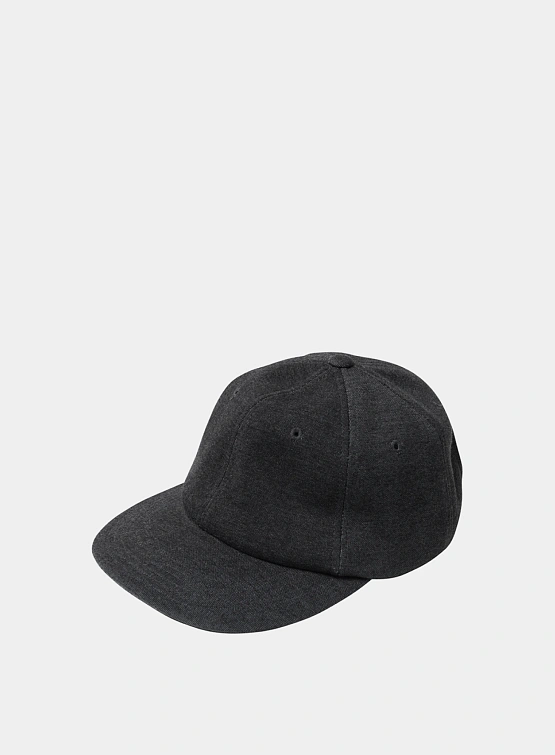 Кепка FrizmWORKS Og Sweat Ball Cap Charcoal