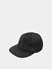 Кепка FrizmWORKS Og Sweat Ball Cap Charcoal